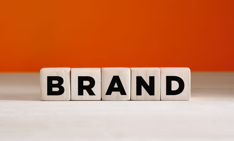 look behind the brand