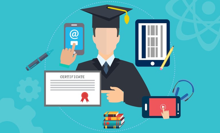 How Regular Revision Helps Students Score Better in Exams