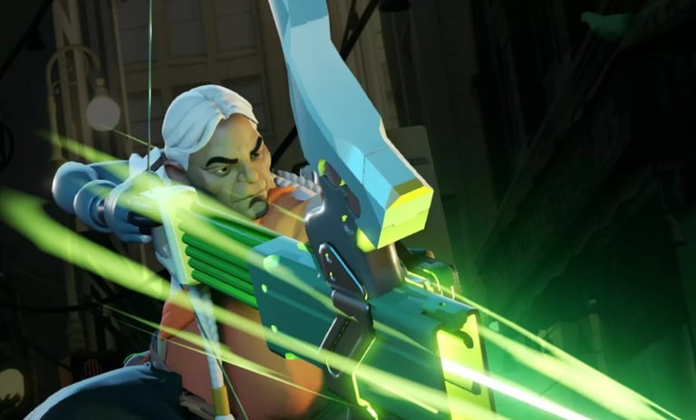Grey Talon Deadlock Meme Page