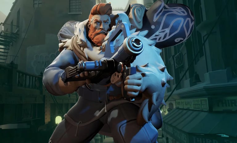 Kelvin Deadlock Meme Page