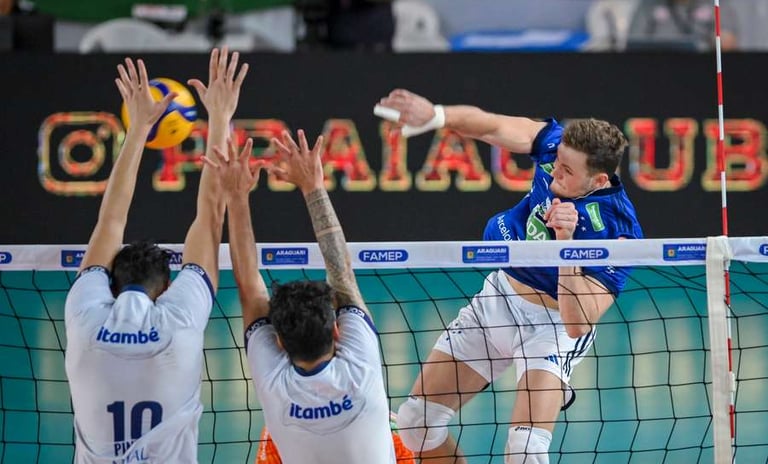 Volei