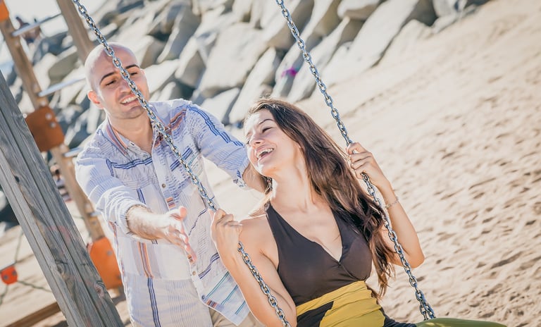 fotografo de bodas barcelona