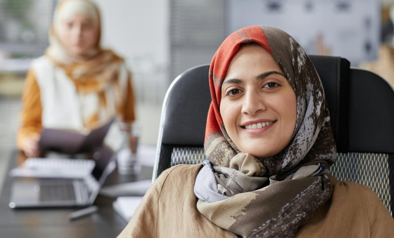 Buying guide Hijab Fashion Mall