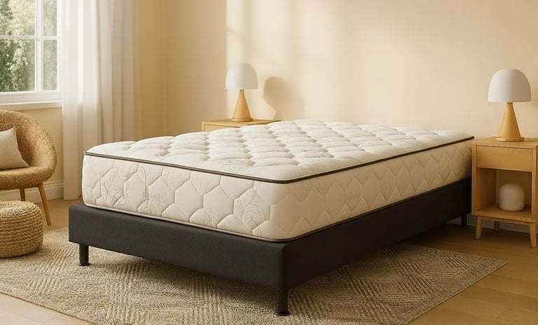 colchones bucaramanga