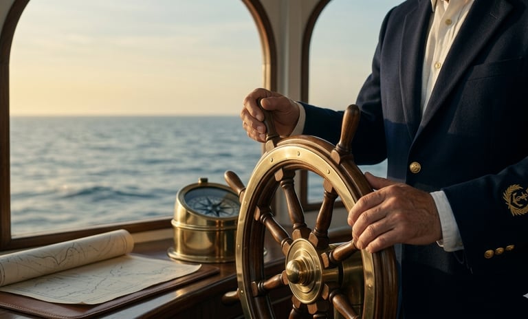 Portfolio review and investment rebalancing for long-term financial alignment