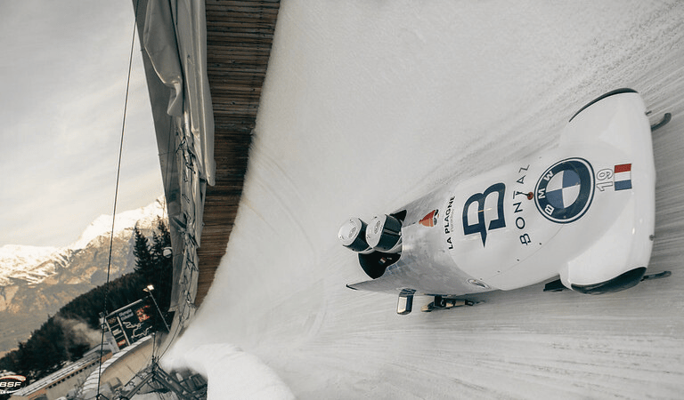 pilotage de boblsiegh pour particulier