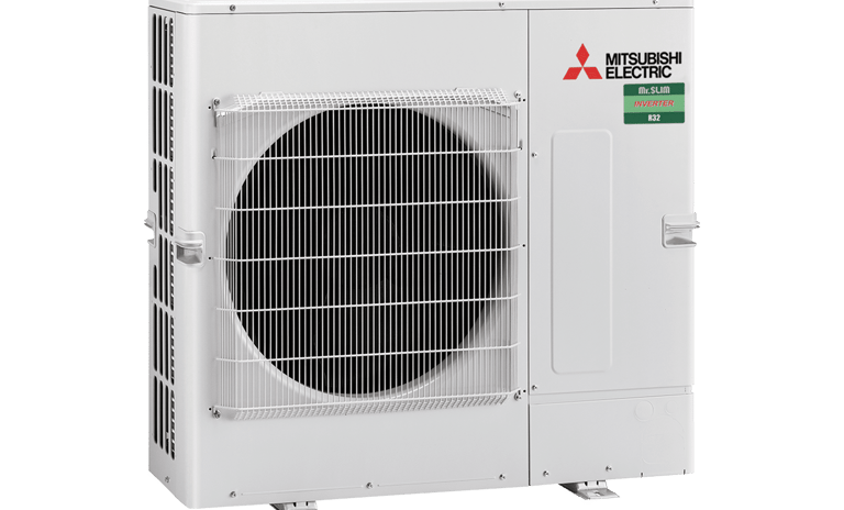 Mitsubishi_AC_Outdoor_single_puz-m100-125vka
