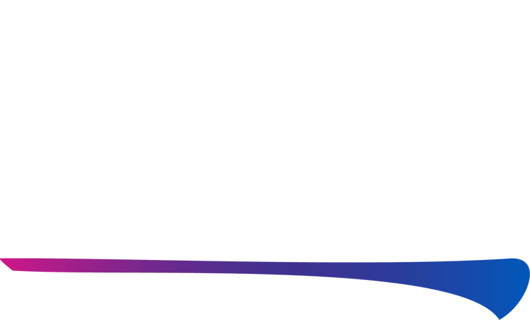 graphic of bisexual pride