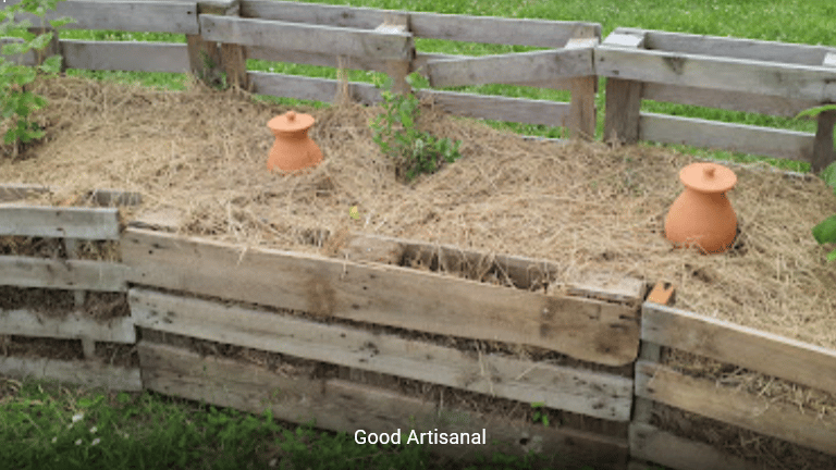 Oyas, Ollas Jardins partagés Bègles