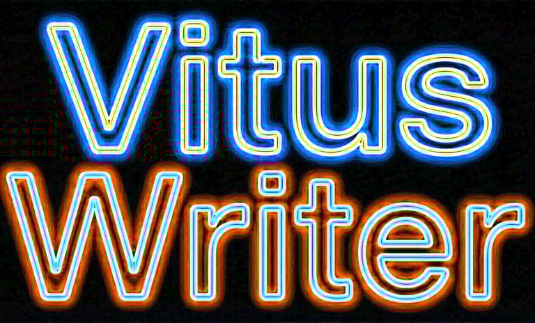 Vitus Writer Image