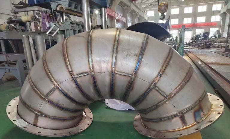 Ventilating Pipe (1) 