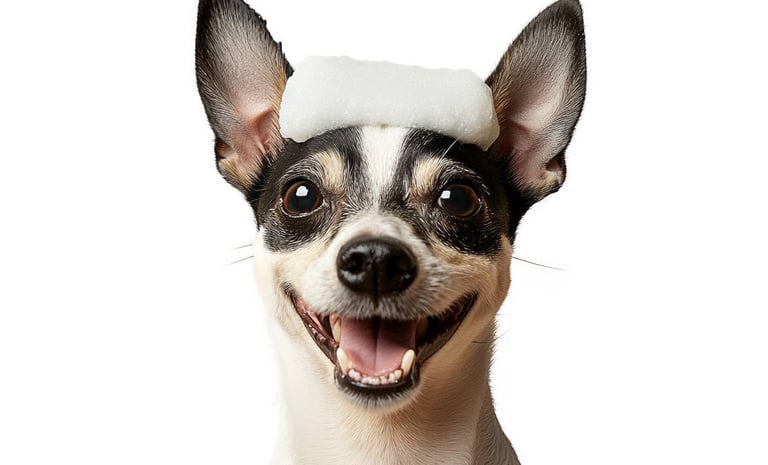 Best pet groomers in Miami – Stylish grooming for small dogs.