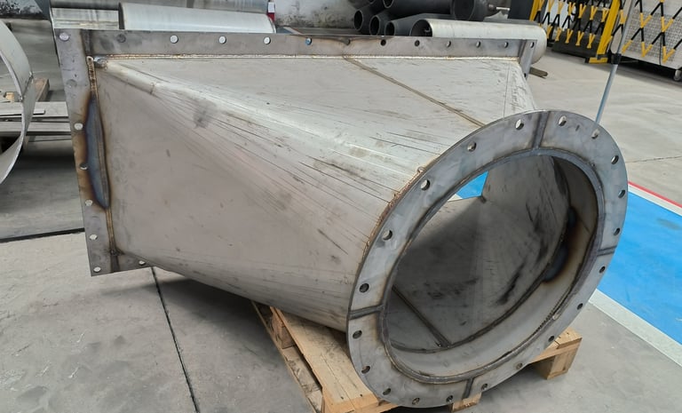 Ventilating Pipe (3) 