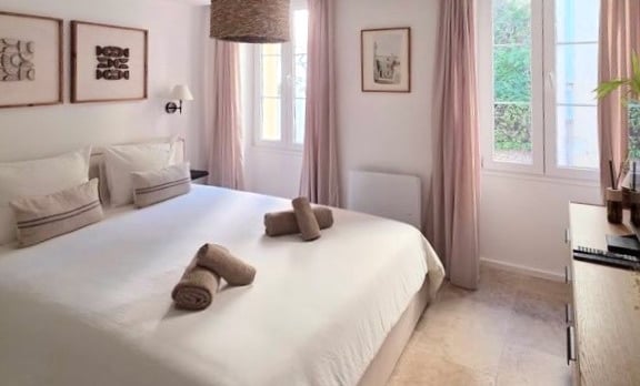 Villa à Gassin avec rooftop accompagnée par une conciergerie locale