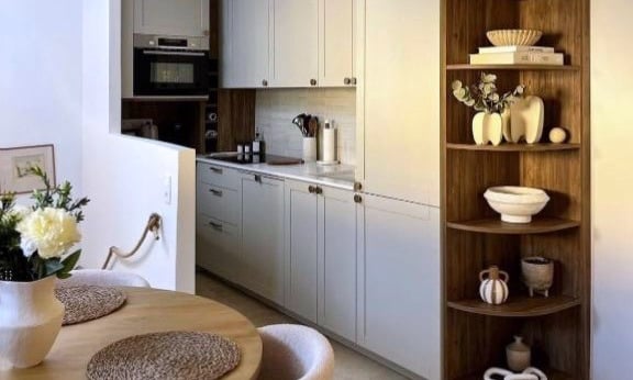 Maison avec terrasse sur toit à Gassin et service de conciergerie