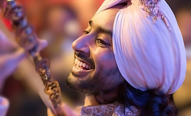 <satinder sartaj> , <thekabircompany>