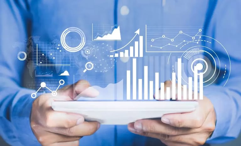 Business intelligence pro