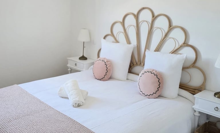 Logement à Grimaud accompagné par une conciergerie locale