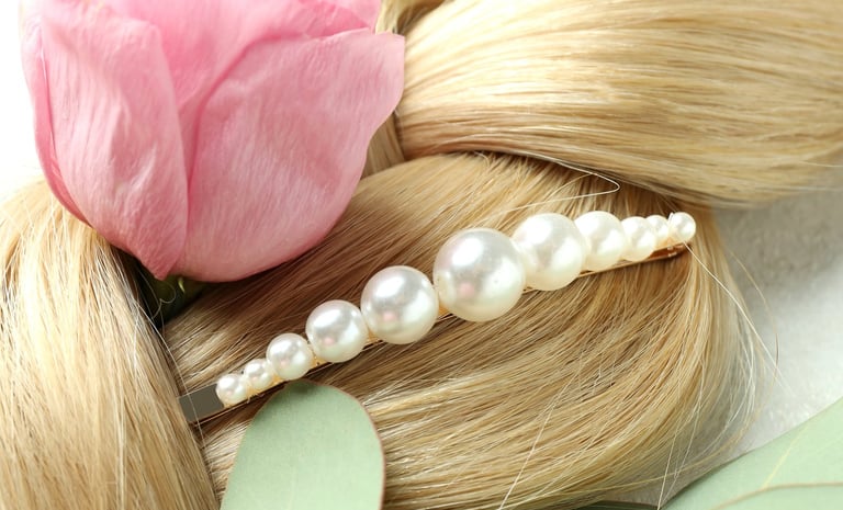 Haar-Accessoires