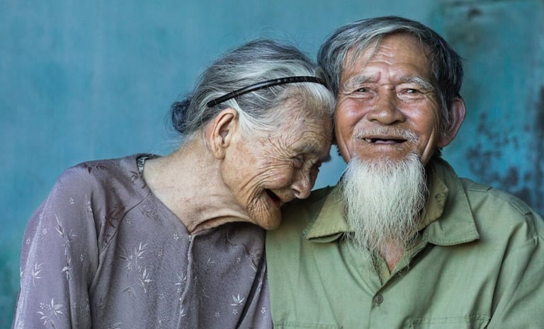 calendrier de avent Vietnam-culture