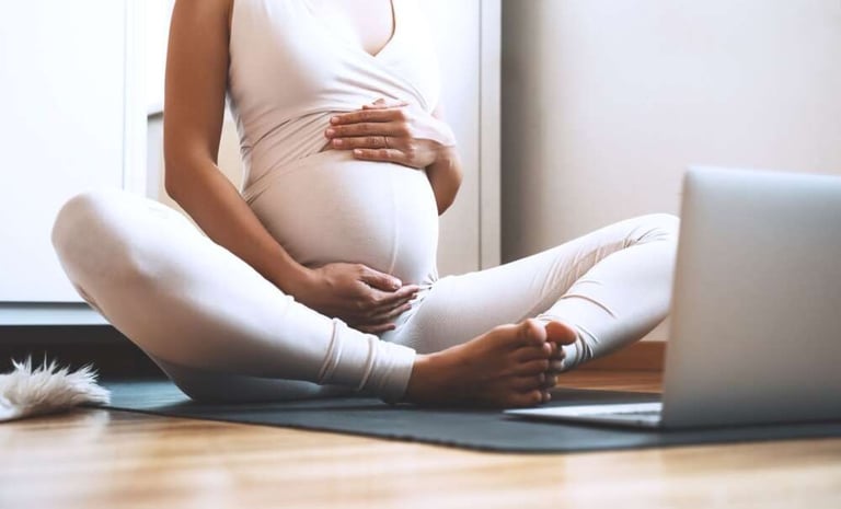 prenatal