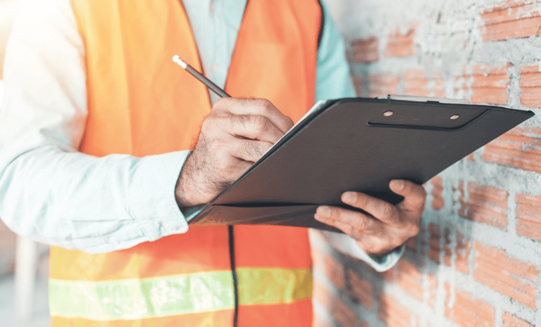 Schedule of Conditions