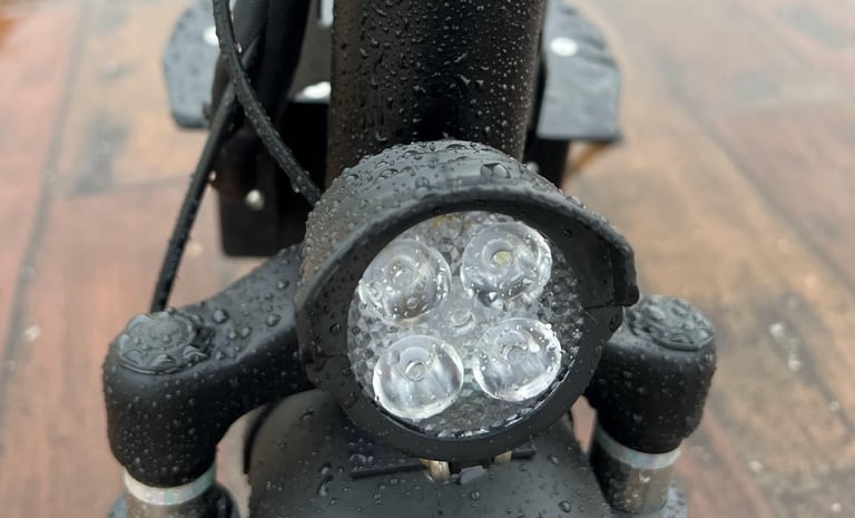 electric scooter inner tube 10inch