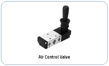 Air Control Valve