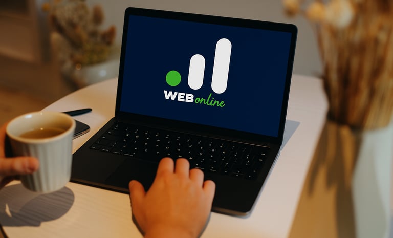Web online izrada sajta