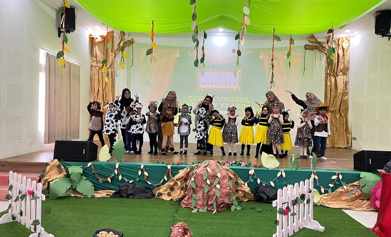 aktifitas intelektual