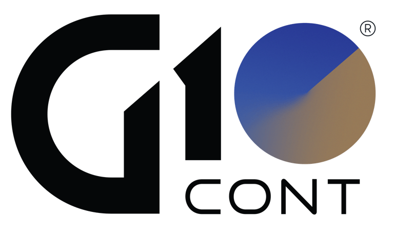 logo G10 cont