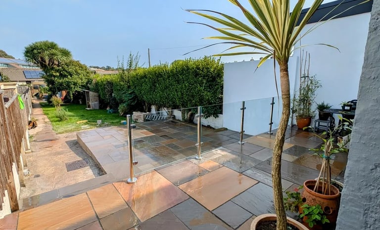 rowen lansdcaping devon