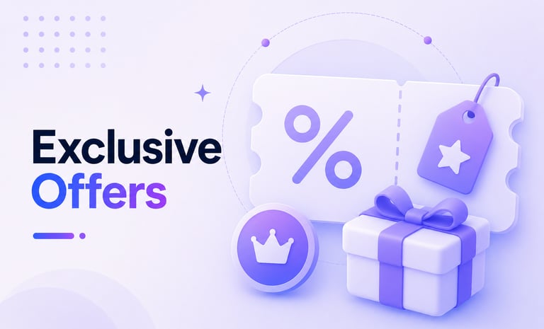 Exclusive affiliate offers 31digits affiliate network