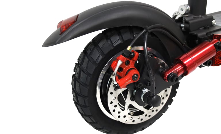 kugoo kirin m4 pro top speed