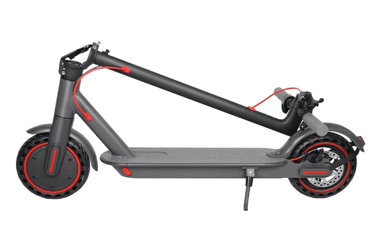 xiaomi electric scooter 4