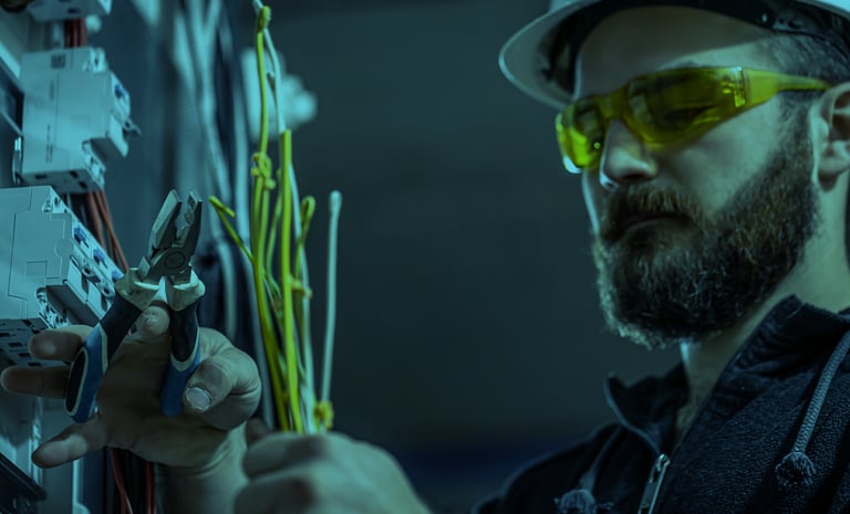 Cabeamento Estruturado