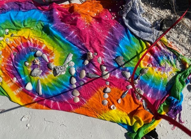 Happy Birthday Maxwell Falk