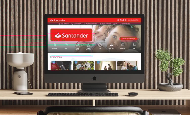 Recorre nuestra experiencia