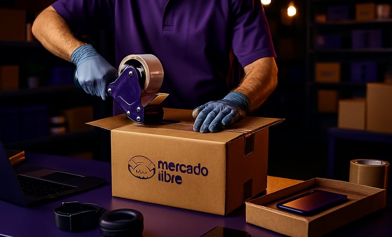 Más Ventas En MercadoLibre