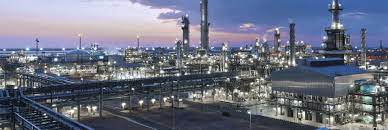 Industrial 