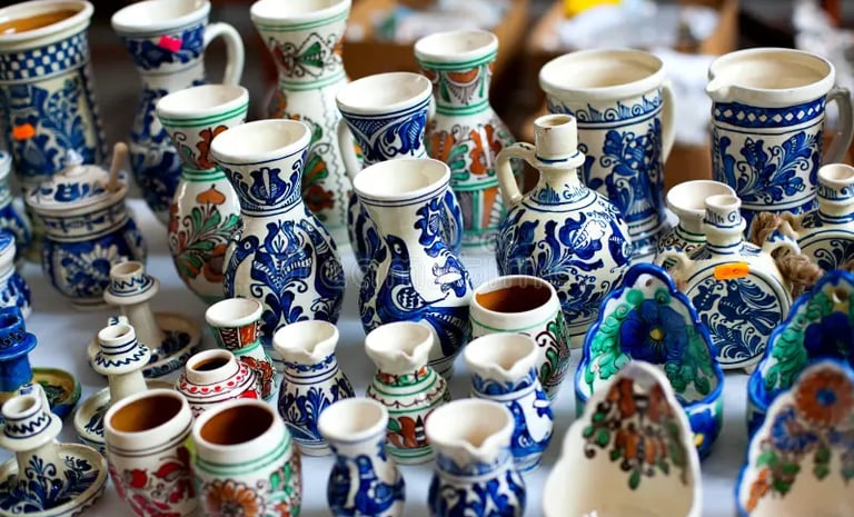 Ceramic