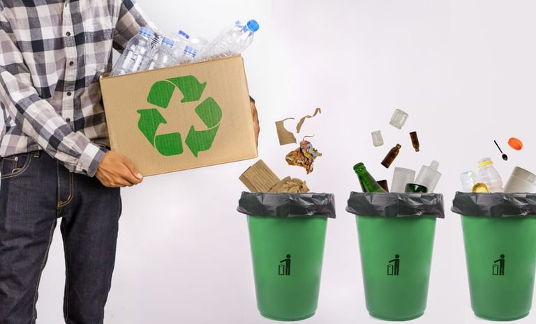 Waste management