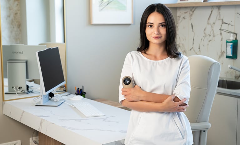 dermatologie  TIMISOARA