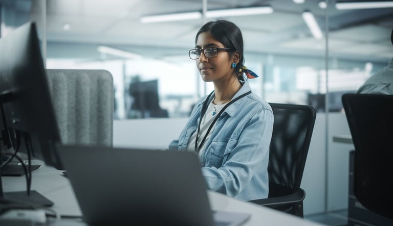 Lavoro Project team member