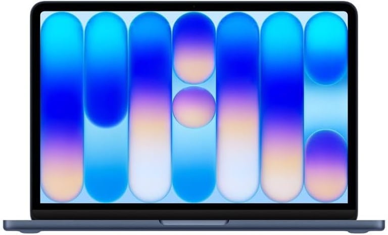 Apple MacBook Neo