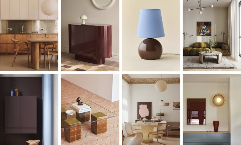 Architecte d'intérieur Paris décoration d'intérieur