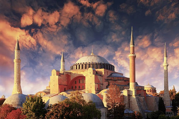 Ayasofya İstanbul | Türkiye Gezi Rehberi