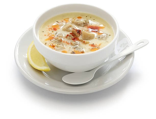 Lebeniye Çorbası - Urfa'da Ne Yenir | Şanlıurfa Gezi Rehberi