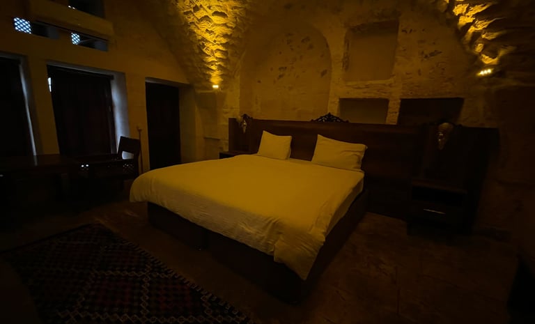 La Riva Konakları | Şanlıurfa Oteller | Anında Rezervasyon