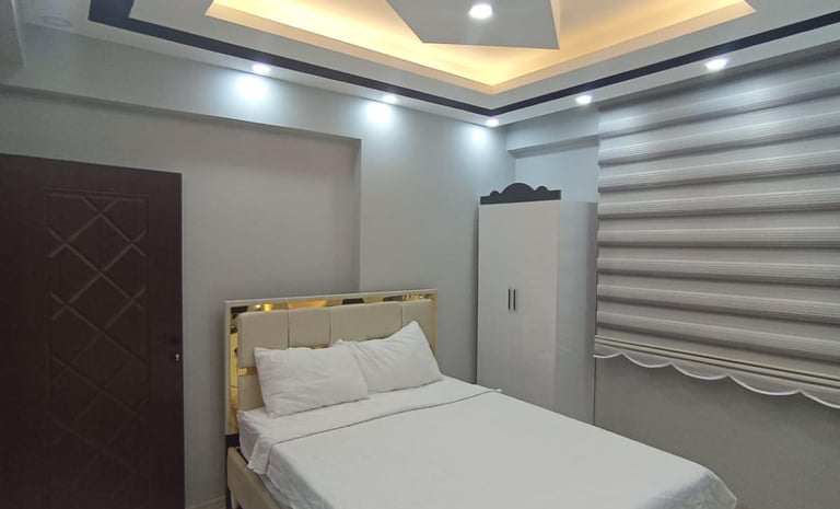 Sandra Hotel | Şanlıurfa Oteller